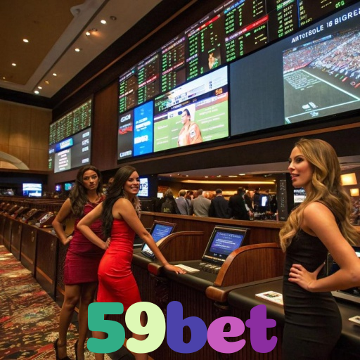 59bet：Aposte no futebol, jogue poker e conquiste vitórias épicas!