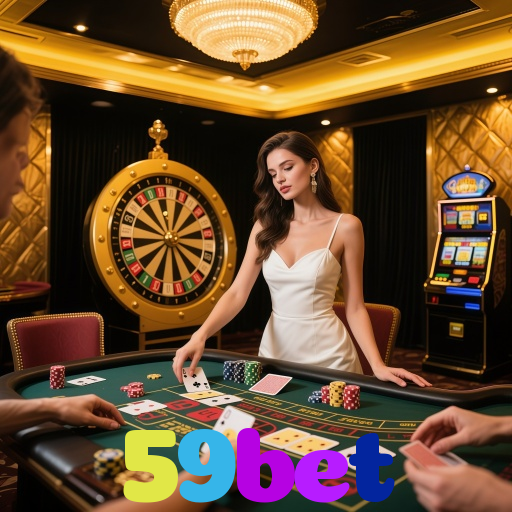 59bet:Aposte no futebol, jogue poker e conquiste vitórias épicas!