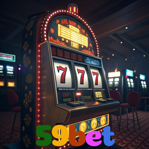 59bet:Aposte nas melhores slots e conquiste prêmios como nunca!