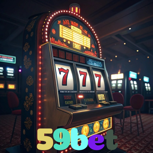 59bet:Aposte nas melhores slots e conquiste prêmios como nunca!
