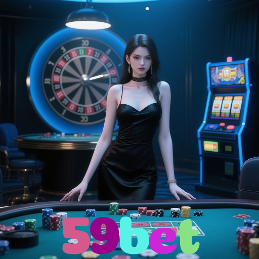 59bet：Aposte no futebol, jogue poker e conquiste vitórias épicas!