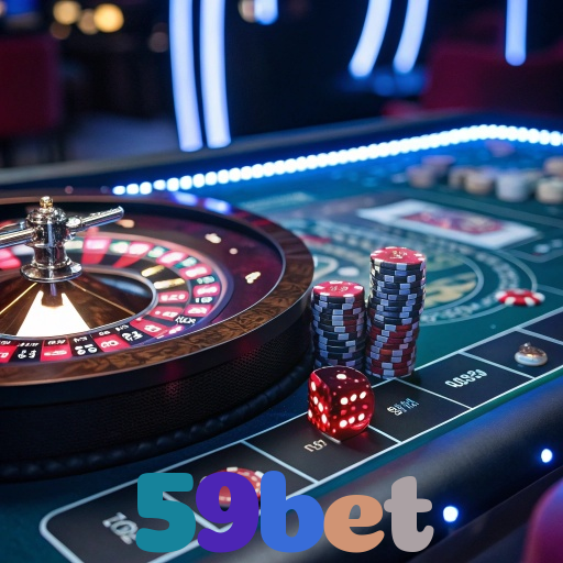 59bet：Aposte no futebol, jogue poker e conquiste vitórias épicas!