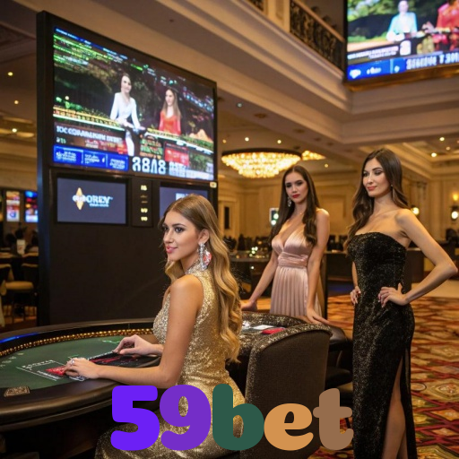 59bet：Jogue poker, aposte no futebol e ganhe em grandes jogos de cassino!