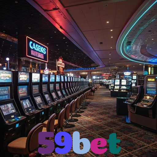 59bet：Jogue poker, aposte no futebol e ganhe em grandes jogos de cassino!
