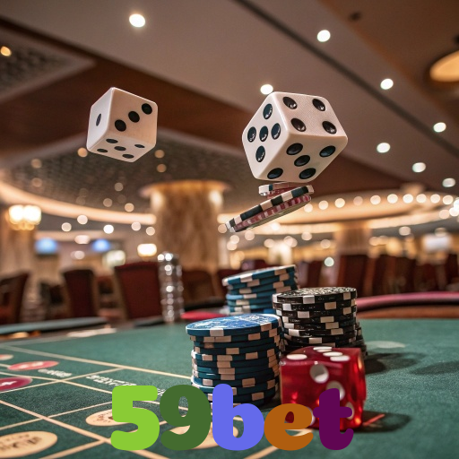 59bet:Aposte nas melhores slots e conquiste prêmios como nunca!