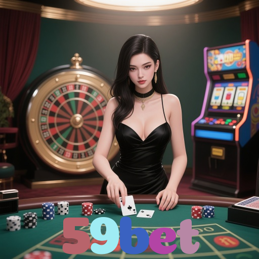 59bet：Aposte no futebol, jogue poker e conquiste vitórias épicas!