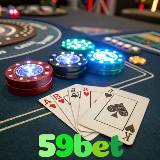 59bet:Aposte nas melhores slots e conquiste prêmios como nunca!