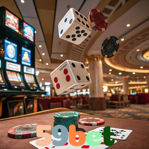 59bet：Aposte no futebol, jogue poker e conquiste vitórias épicas!