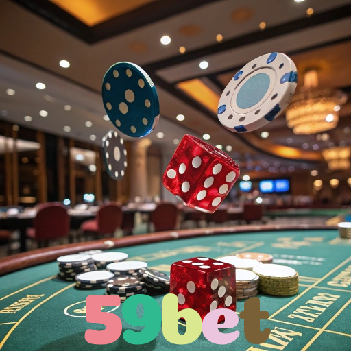 59bet:Jogue poker, aposte no futebol e ganhe em grandes jogos de cassino!
