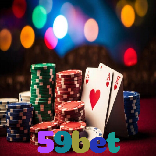 59bet:Jogue poker, aposte no futebol e ganhe em grandes jogos de cassino!