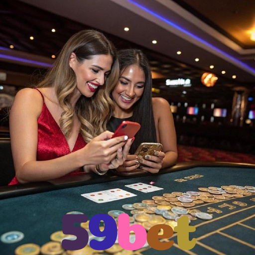 59bet:Aposte no futebol, jogue poker e conquiste vitórias épicas!