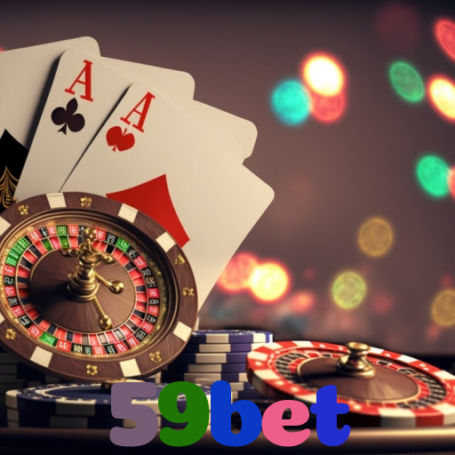 59bet：Jogue poker, aposte no futebol e ganhe em grandes jogos de cassino!