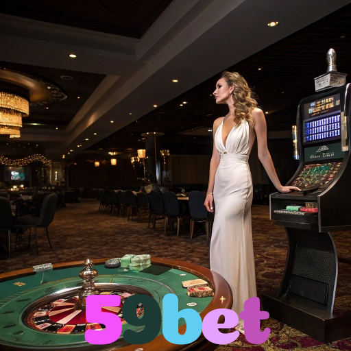 59bet:Aposte nas melhores slots e conquiste prêmios como nunca!