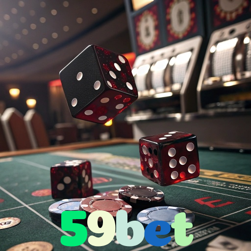 59bet：Aposte no futebol, jogue poker e conquiste vitórias épicas!
