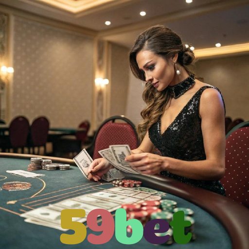 59bet：Aposte nas melhores slots e conquiste prêmios como nunca!