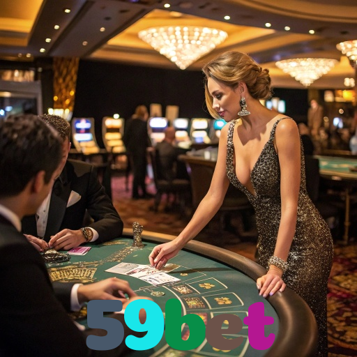 59bet:Aposte nas melhores slots e conquiste prêmios como nunca!