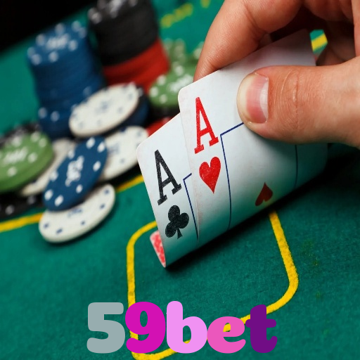 59bet:Aposte no futebol, jogue poker e conquiste vitórias épicas!