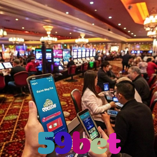 59bet：Aposte no futebol, jogue poker e conquiste vitórias épicas!
