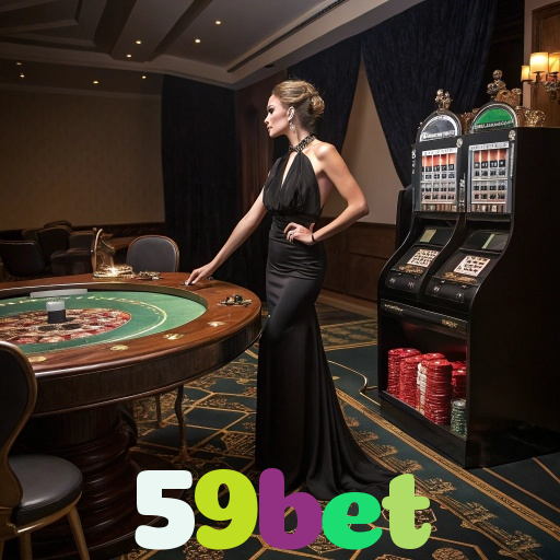 59bet：Jogue poker, aposte no futebol e ganhe em grandes jogos de cassino!