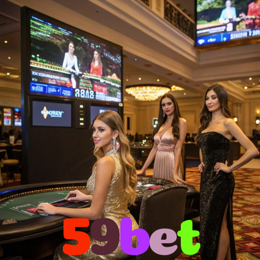 59bet：Aposte nas melhores slots e conquiste prêmios como nunca!