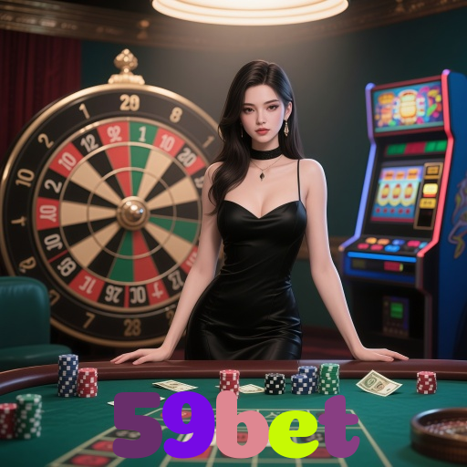 59bet：Aposte nas melhores slots e conquiste prêmios como nunca!