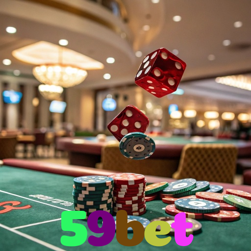 59bet：Jogue poker, aposte no futebol e ganhe em grandes jogos de cassino!