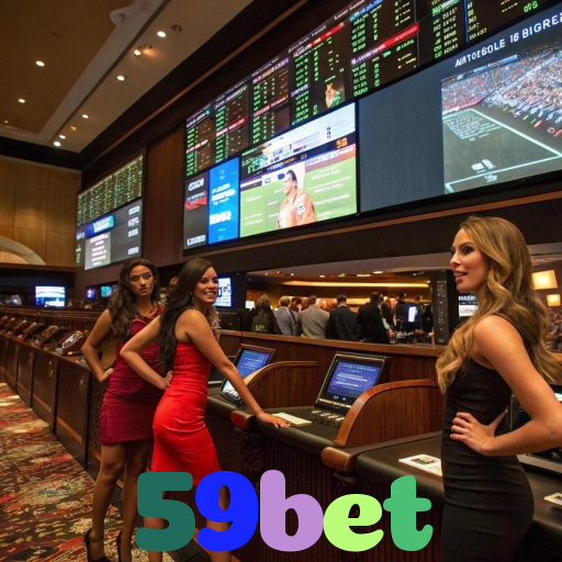 59bet:Aposte nas melhores slots e conquiste prêmios como nunca!