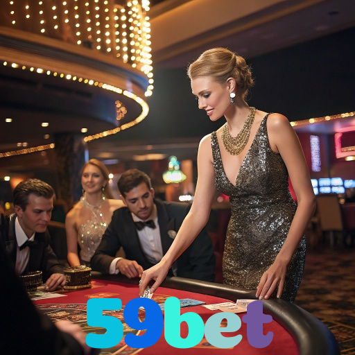 59bet:Aposte nas melhores slots e conquiste prêmios como nunca!