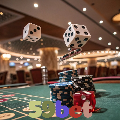 59bet:Aposte nas melhores slots e conquiste prêmios como nunca!