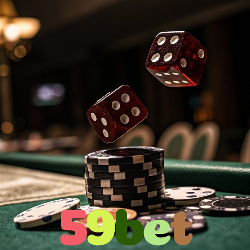 59bet:Aposte no futebol, jogue poker e conquiste vitórias épicas!