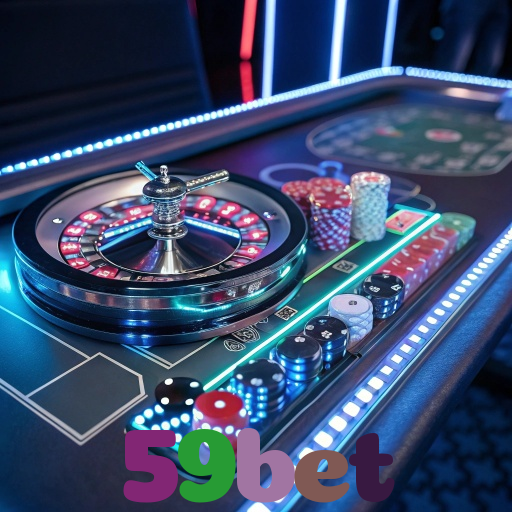 59bet：Aposte no futebol, jogue poker e conquiste vitórias épicas!