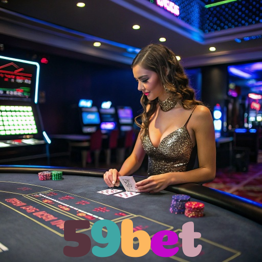59bet：Aposte no futebol, jogue poker e conquiste vitórias épicas!