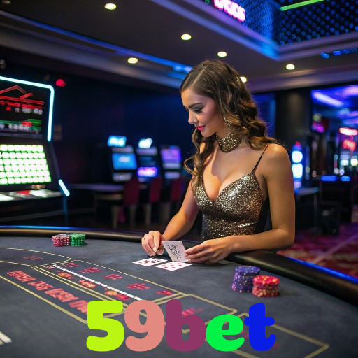 59bet:Aposte no futebol, jogue poker e conquiste vitórias épicas!