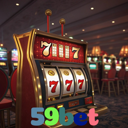 59bet:Aposte nas melhores slots e conquiste prêmios como nunca!