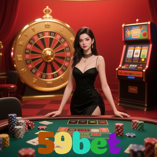 59bet：Jogue poker, aposte no futebol e ganhe em grandes jogos de cassino!