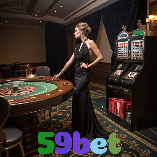 59bet：Jogue poker, aposte no futebol e ganhe em grandes jogos de cassino!