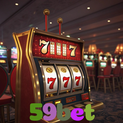 59bet:Aposte nas melhores slots e conquiste prêmios como nunca!