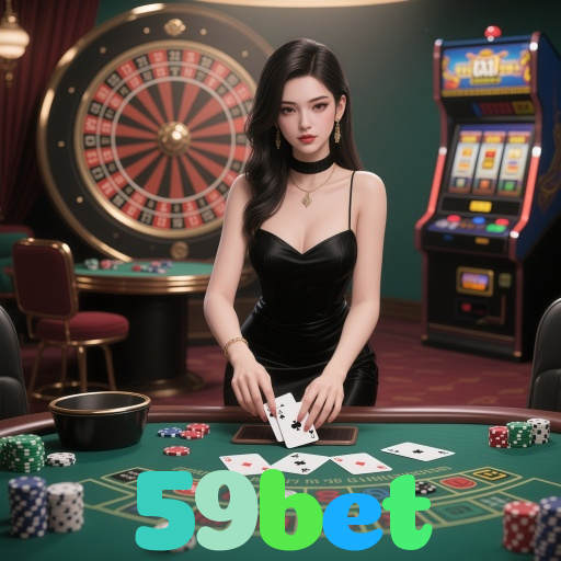 59bet:Aposte no futebol, jogue poker e conquiste vitórias épicas!