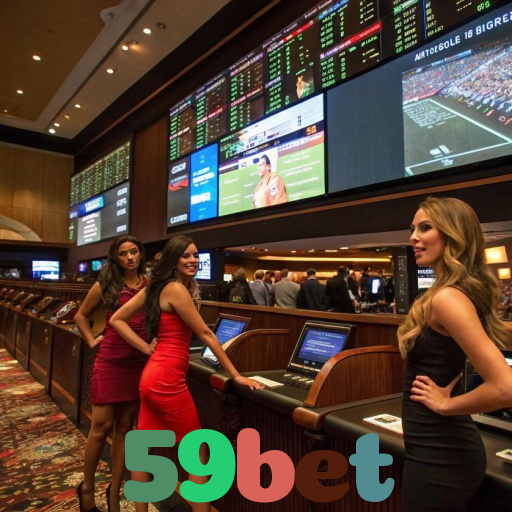 59bet:Aposte nas melhores slots e conquiste prêmios como nunca!
