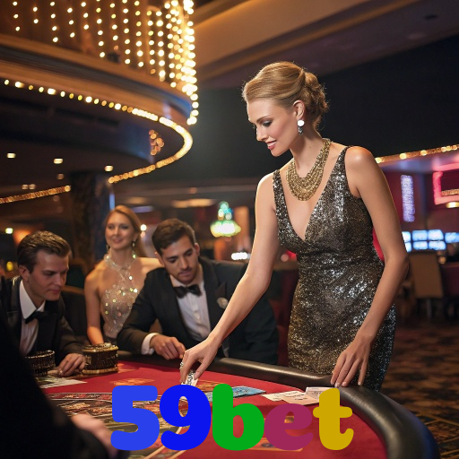 59bet：Aposte nas melhores slots e conquiste prêmios como nunca!