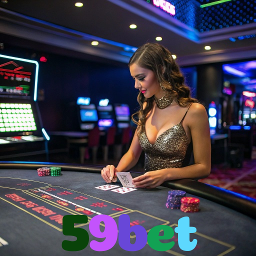 59bet：Jogue poker, aposte no futebol e ganhe em grandes jogos de cassino!