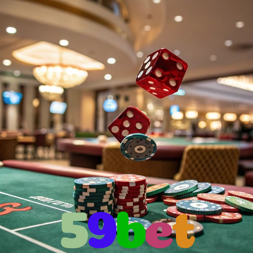 59bet:Aposte nas melhores slots e conquiste prêmios como nunca!