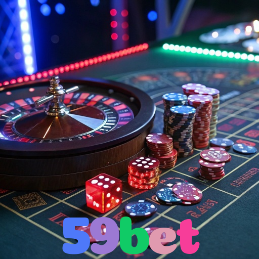 59bet：Aposte nas melhores slots e conquiste prêmios como nunca!