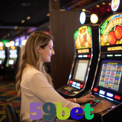 59bet:Jogue poker, aposte no futebol e ganhe em grandes jogos de cassino!