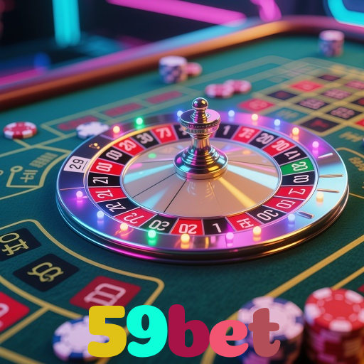 59bet:Aposte nas melhores slots e conquiste prêmios como nunca!