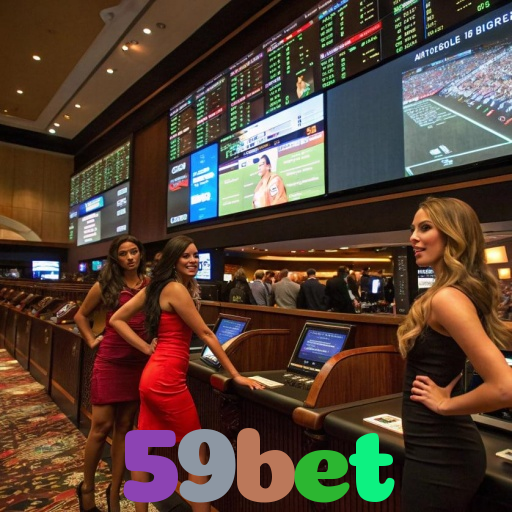 59bet：Jogue poker, aposte no futebol e ganhe em grandes jogos de cassino!