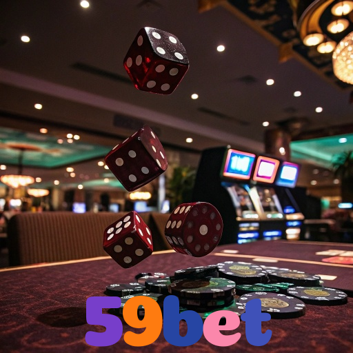 59bet：Jogue poker, aposte no futebol e ganhe em grandes jogos de cassino!