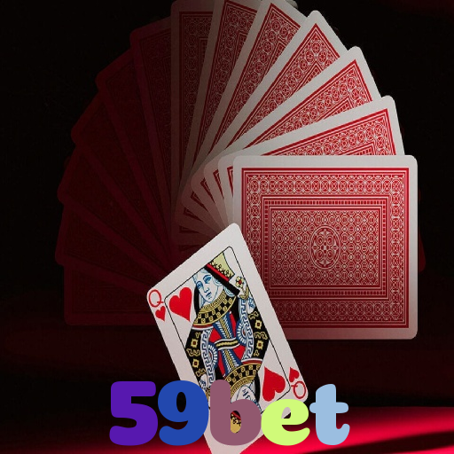 59bet：Jogue poker, aposte no futebol e ganhe em grandes jogos de cassino!