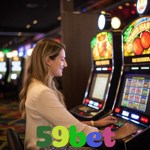 59bet:Aposte nas melhores slots e conquiste prêmios como nunca!