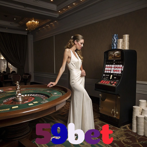59bet：Jogue poker, aposte no futebol e ganhe em grandes jogos de cassino!